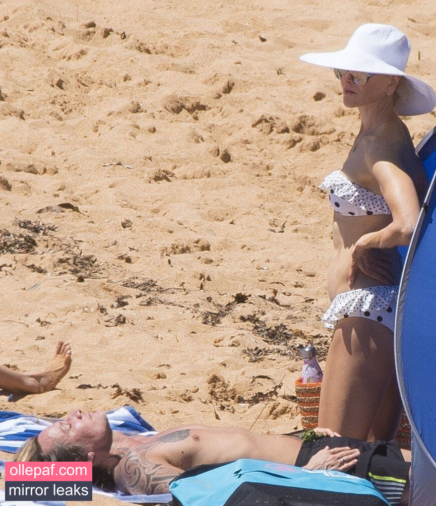 Latest Leaks Nicole Kidman Nude #179 - Fapello