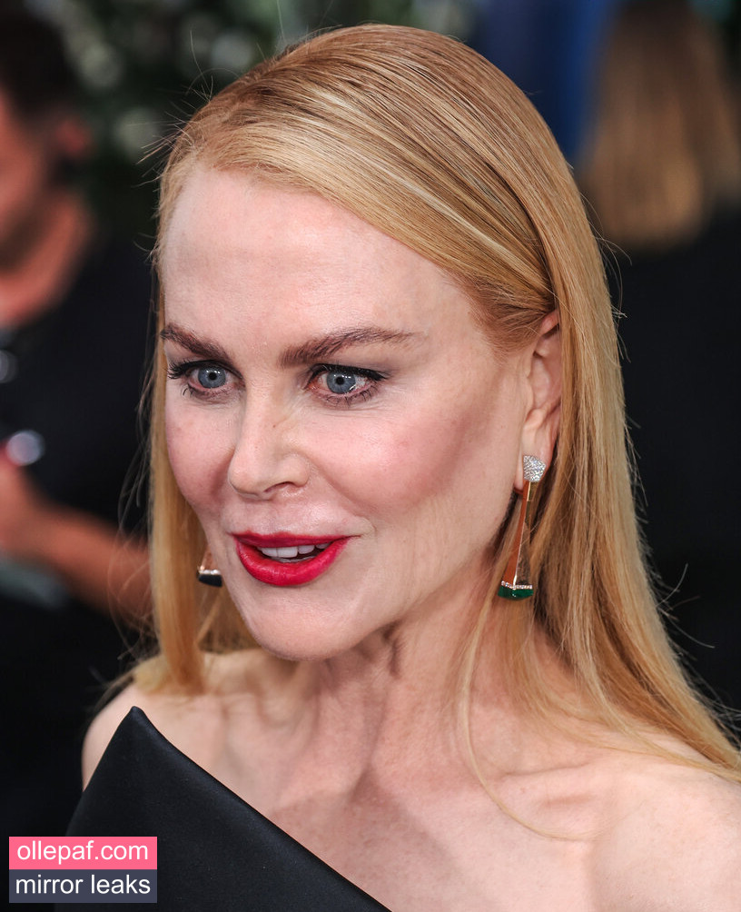 Latest Leaks Nicole Kidman Nude #192 - Fapello