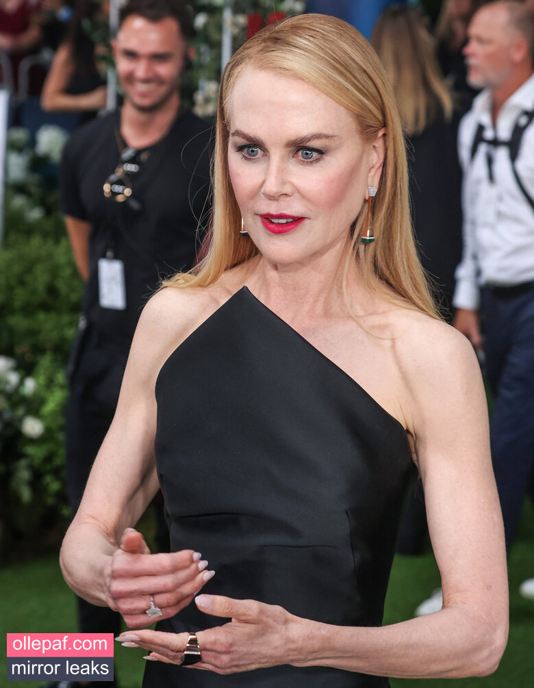 Latest Leaks Nicole Kidman Nude #193 - Fapello