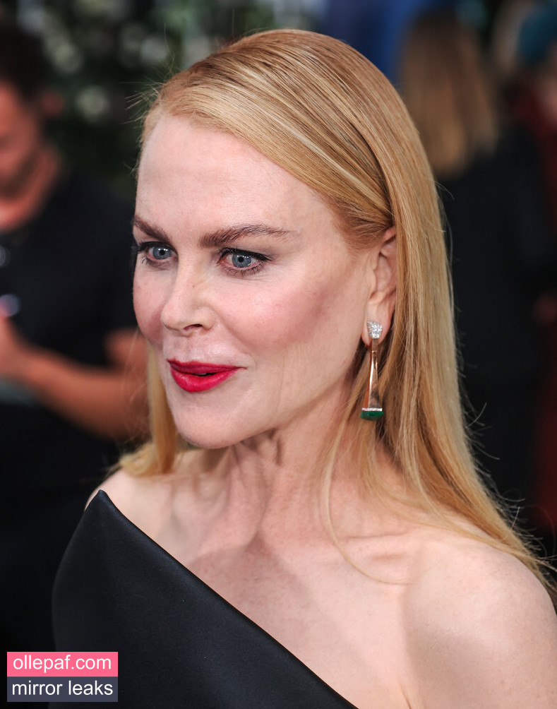 Latest Leaks Nicole Kidman Nude #194 - Fapello