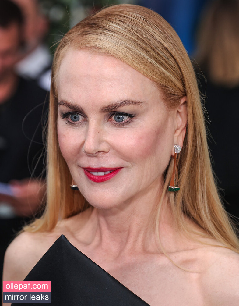 Latest Leaks Nicole Kidman Nude #196 - Fapello