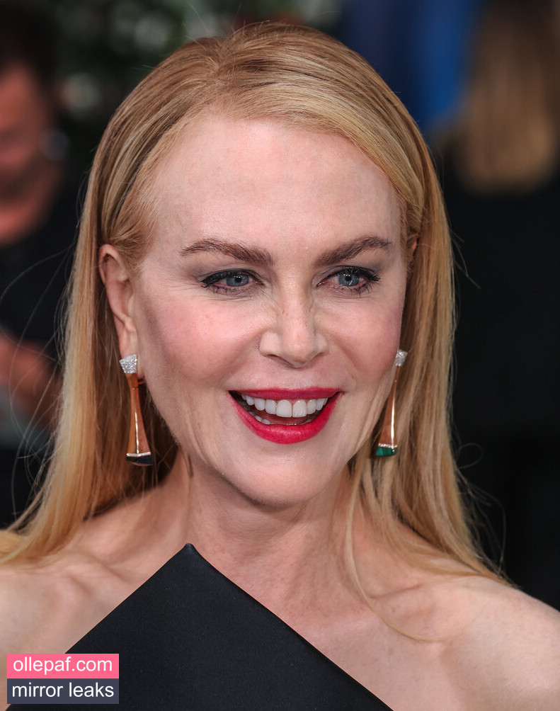 Latest Leaks Nicole Kidman Nude #197 - Fapello