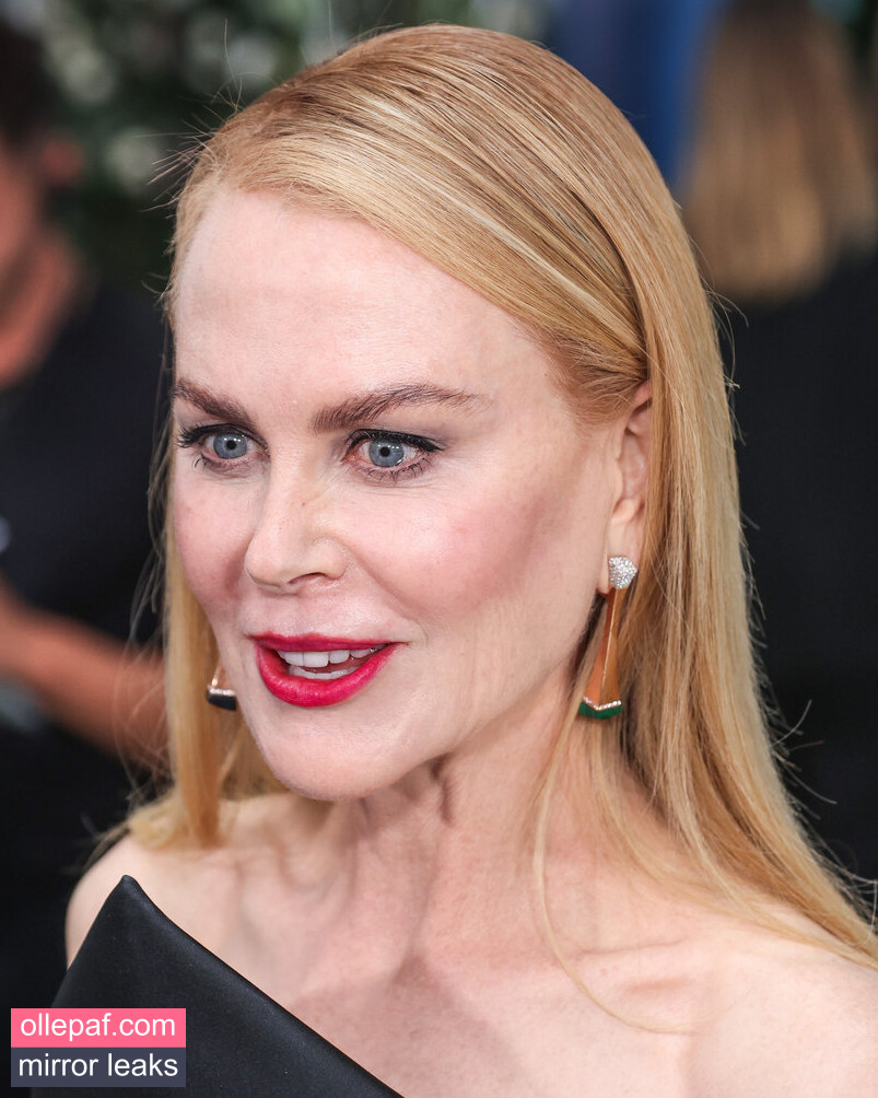 Latest Leaks Nicole Kidman Nude #198 - Fapello