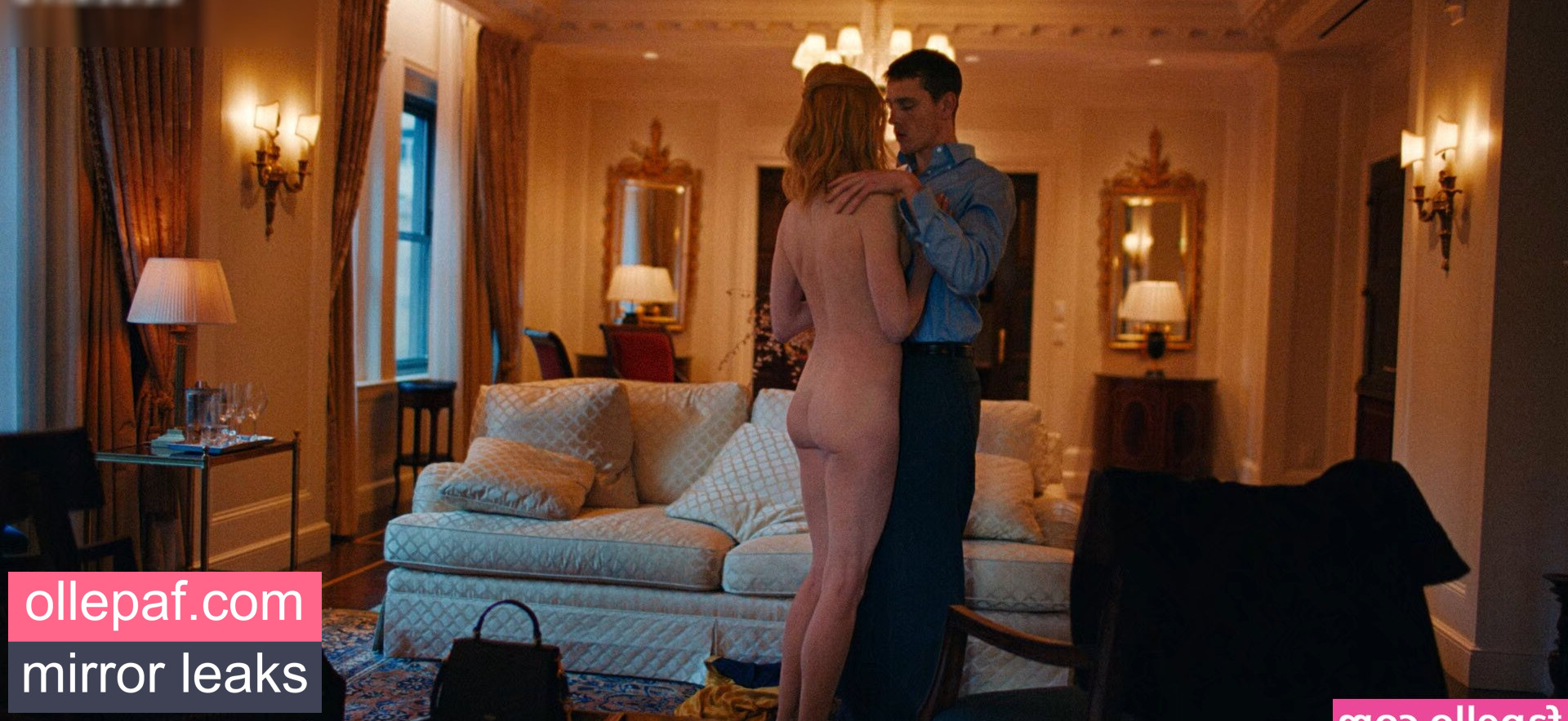 Latest Leaks Nicole Kidman Nude #3 - Fapello