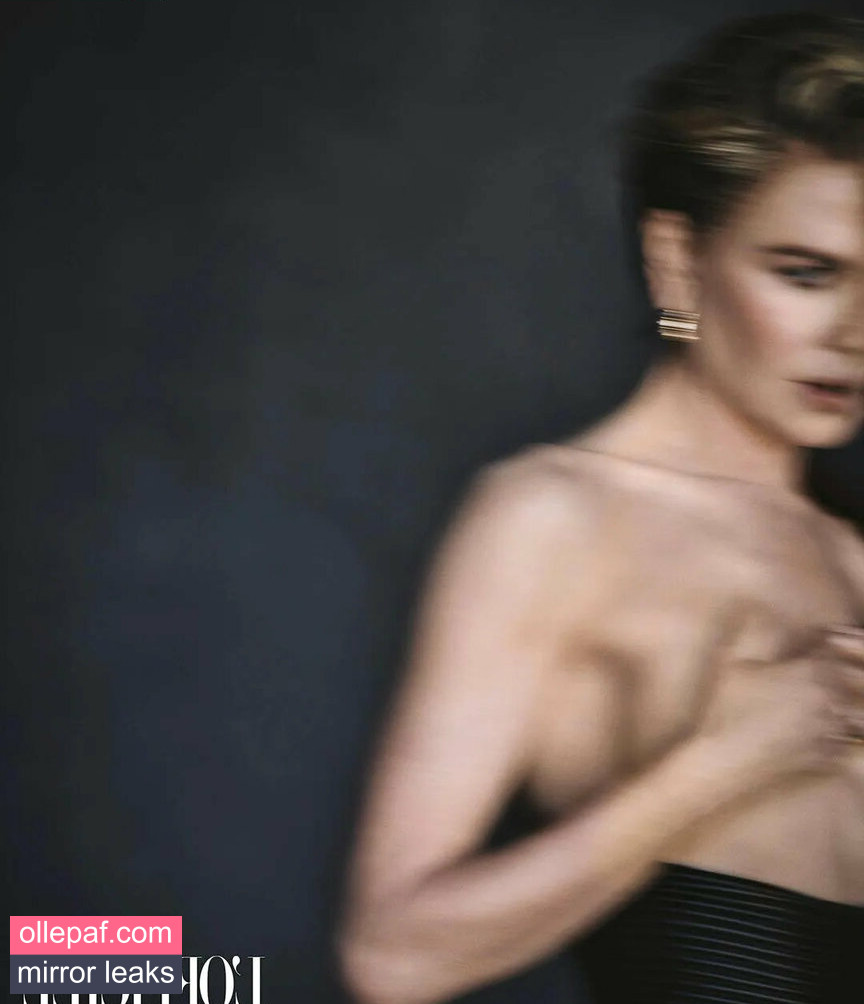 Latest Leaks Nicole Kidman Nude #224 - Fapello