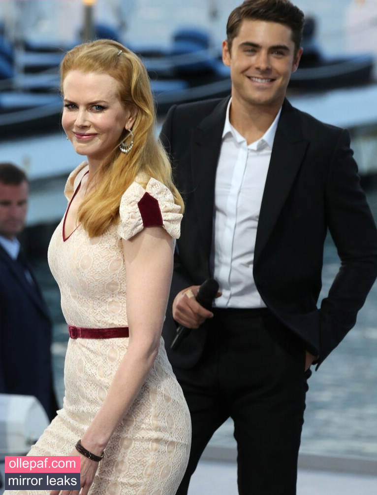 Latest Leaks Nicole Kidman Nude #238 - Fapello