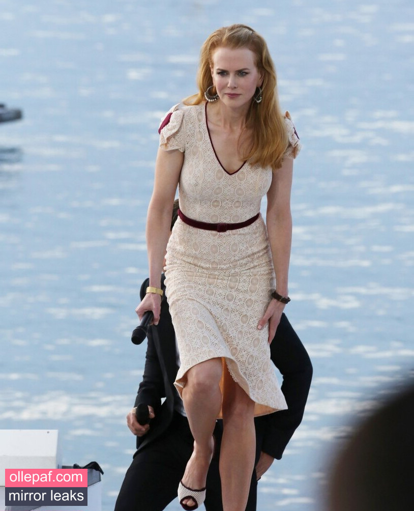 Latest Leaks Nicole Kidman Nude #239 - Fapello