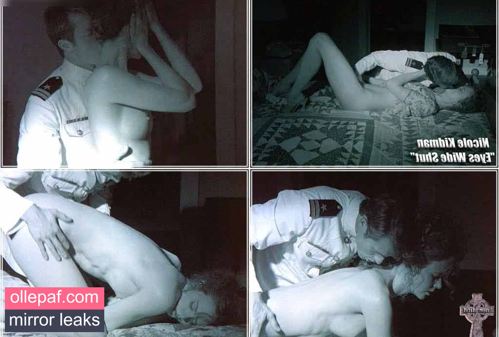 Latest Leaks Nicole Kidman Nude #248 - Fapello