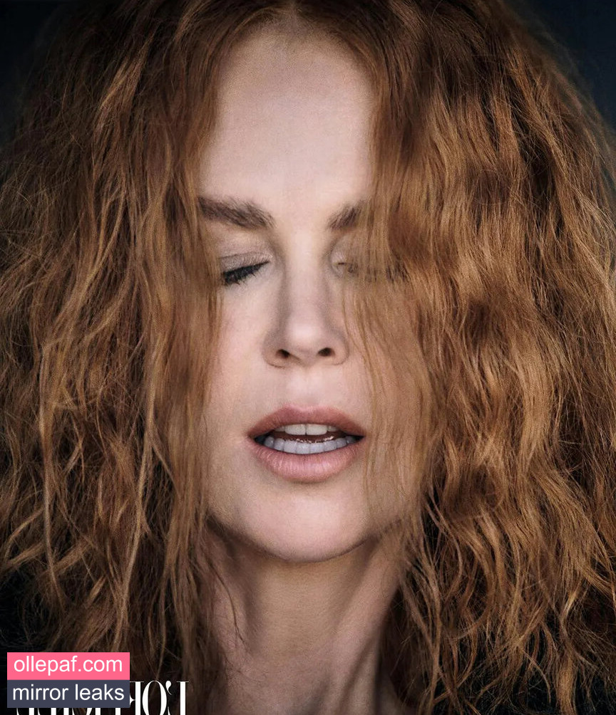 Latest Leaks Nicole Kidman Nude #249 - Fapello