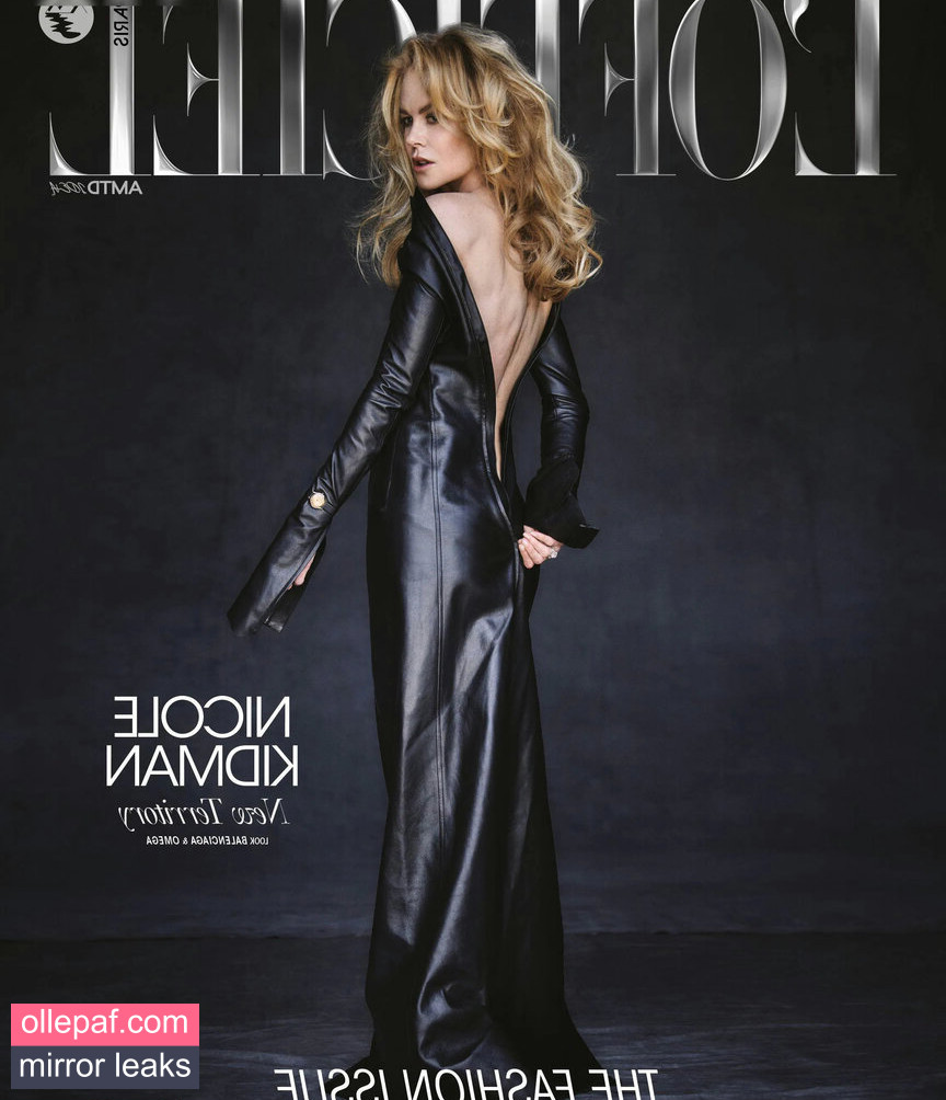 Latest Leaks Nicole Kidman Nude #251 - Fapello