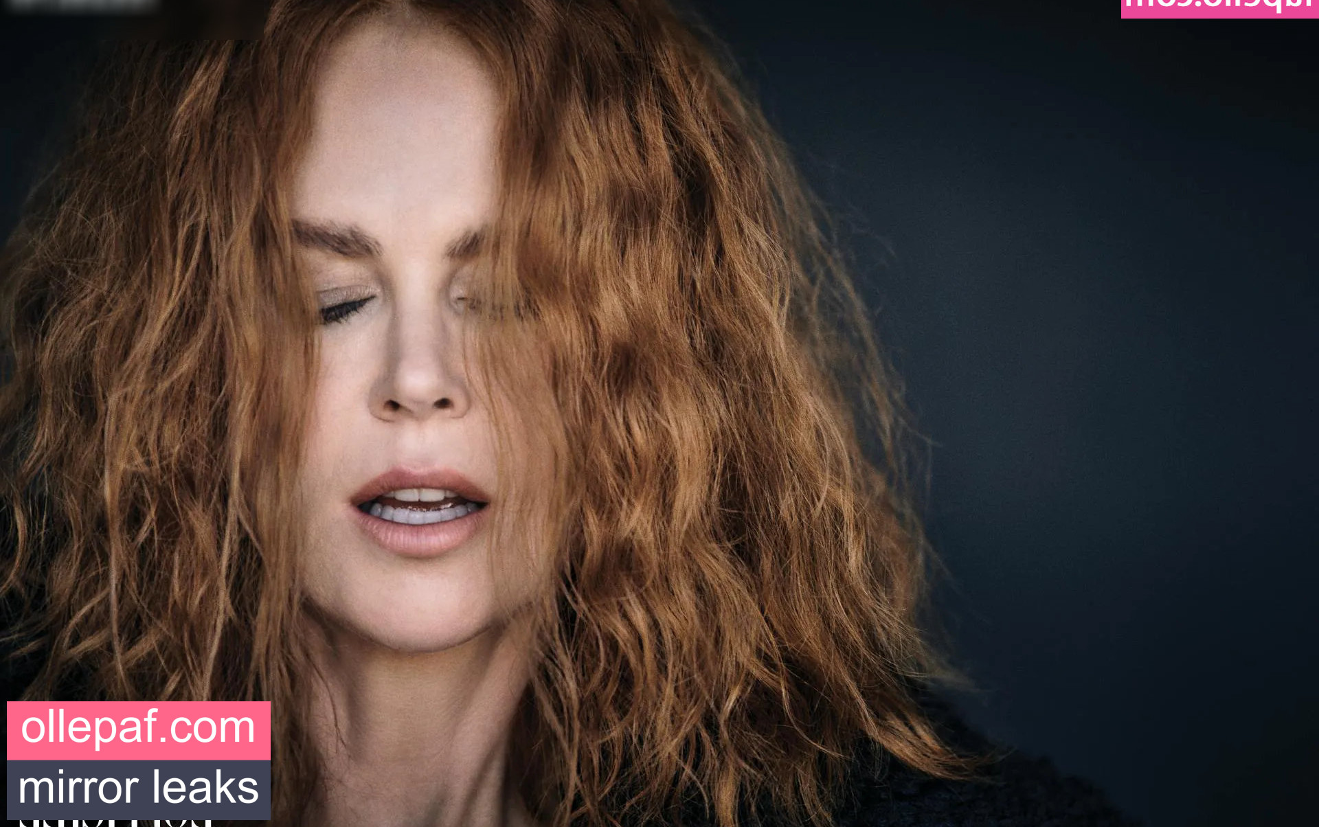 Latest Leaks Nicole Kidman Nude #259 - Fapello