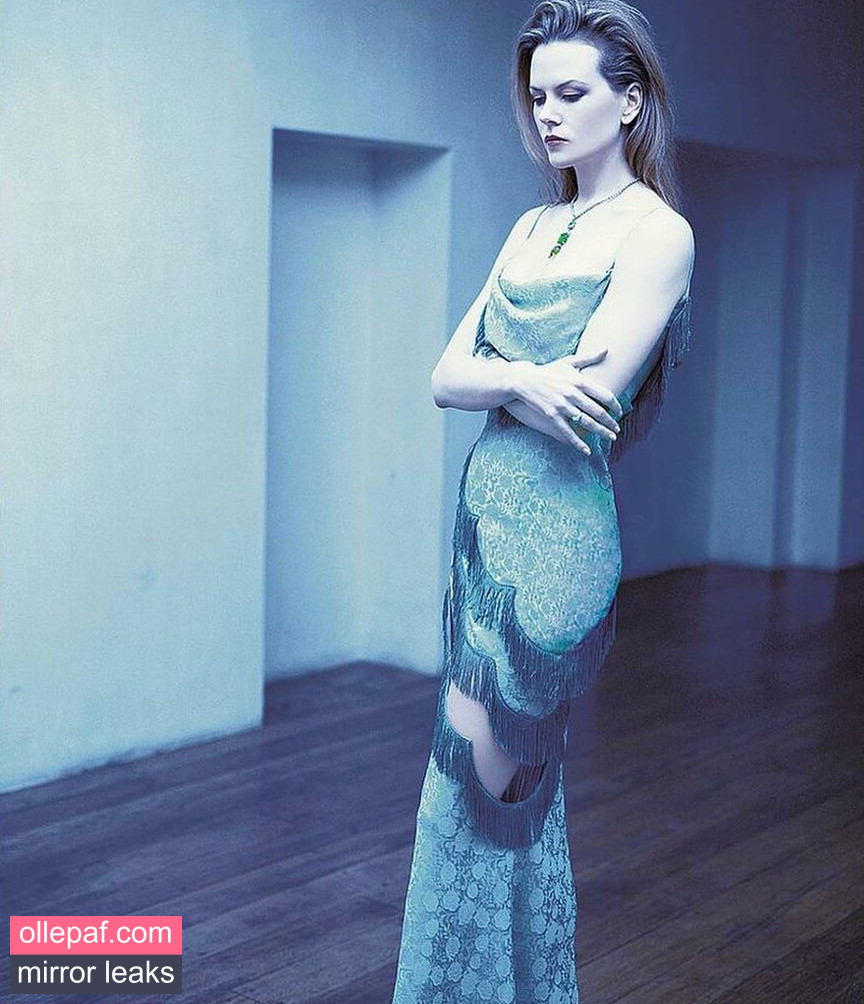 Latest Leaks Nicole Kidman Nude #264 - Fapello