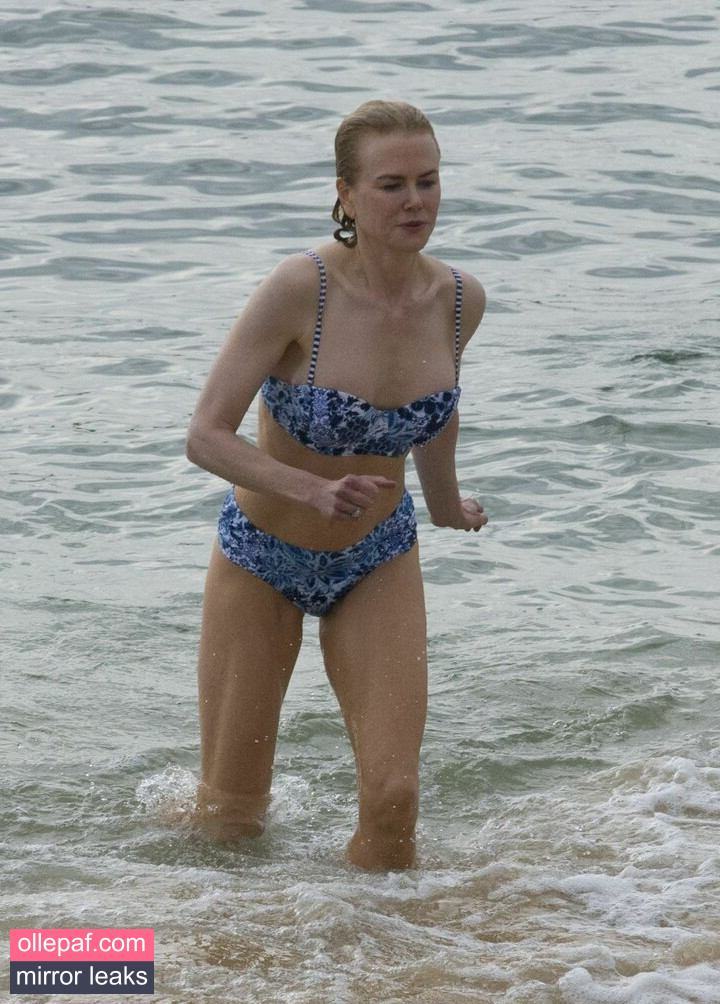 Latest Leaks Nicole Kidman Nude #271 - Fapello