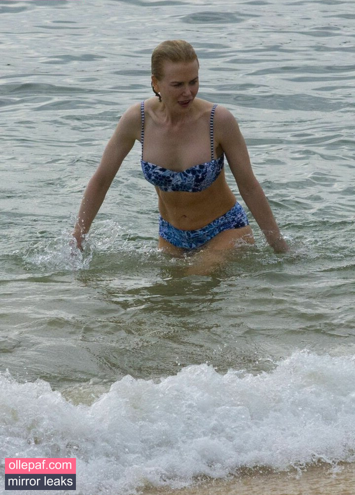 Latest Leaks Nicole Kidman Nude #273 - Fapello