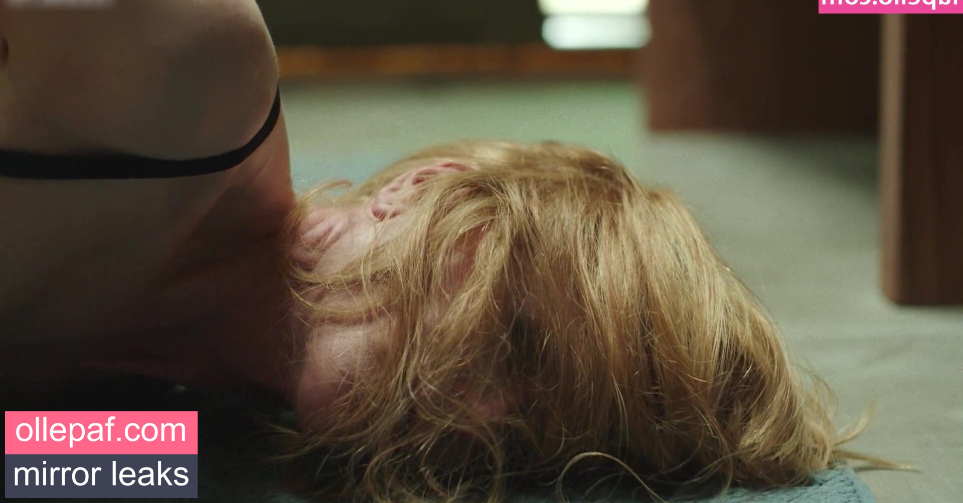Latest Leaks Nicole Kidman Nude #287 - Fapello