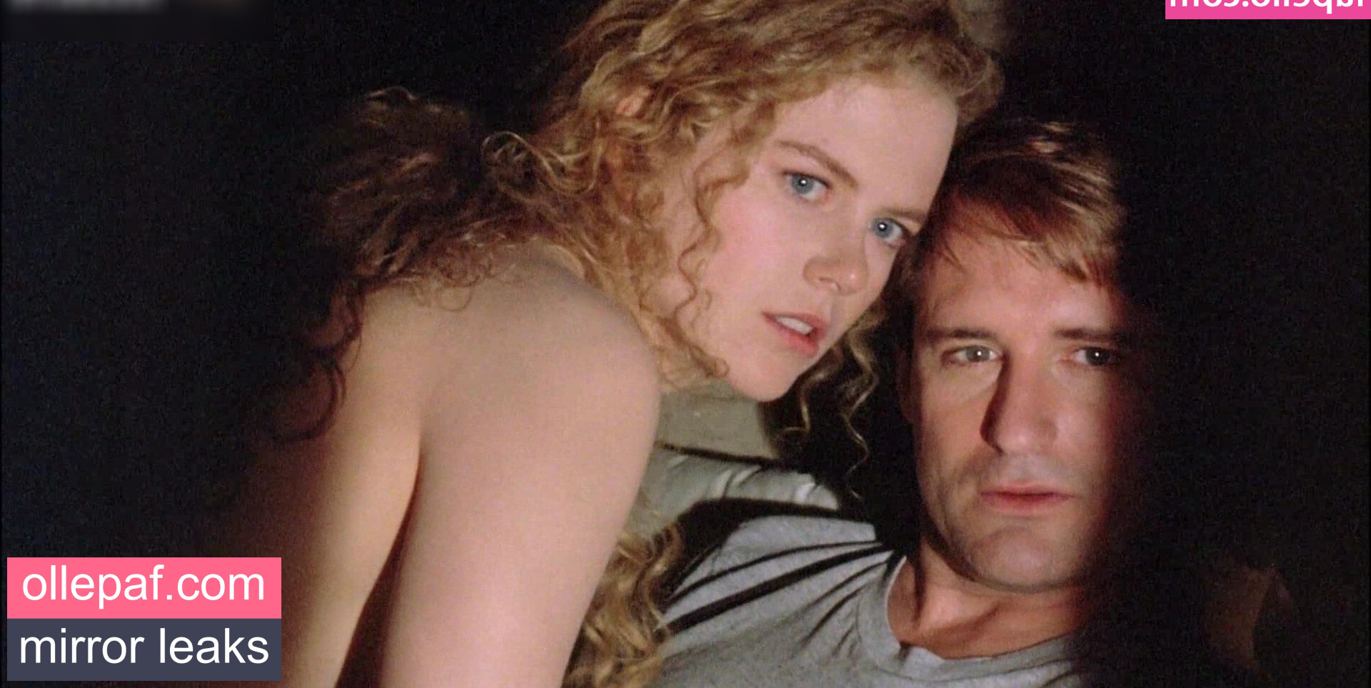 Latest Leaks Nicole Kidman Nude #342 - Fapello