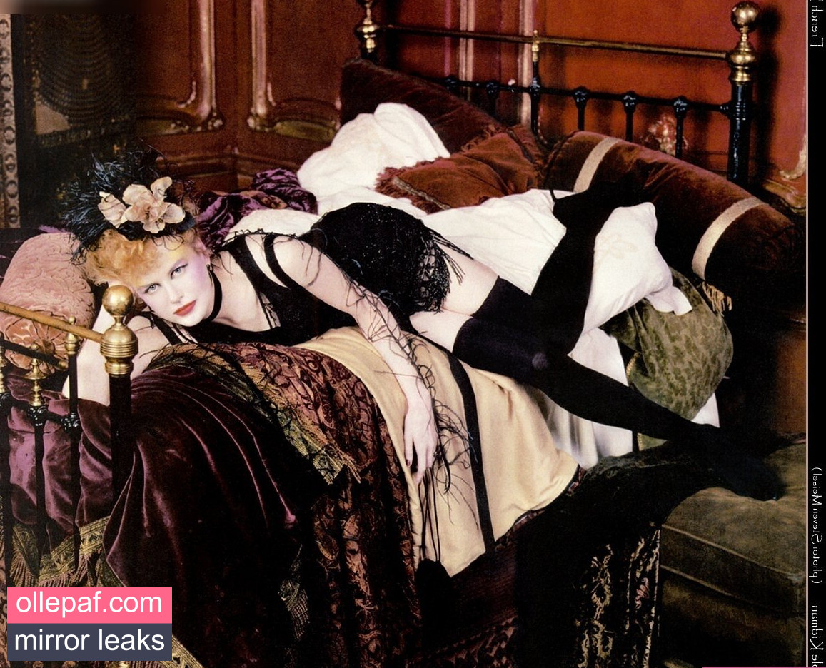 Latest Leaks Nicole Kidman Nude #368 - Fapello