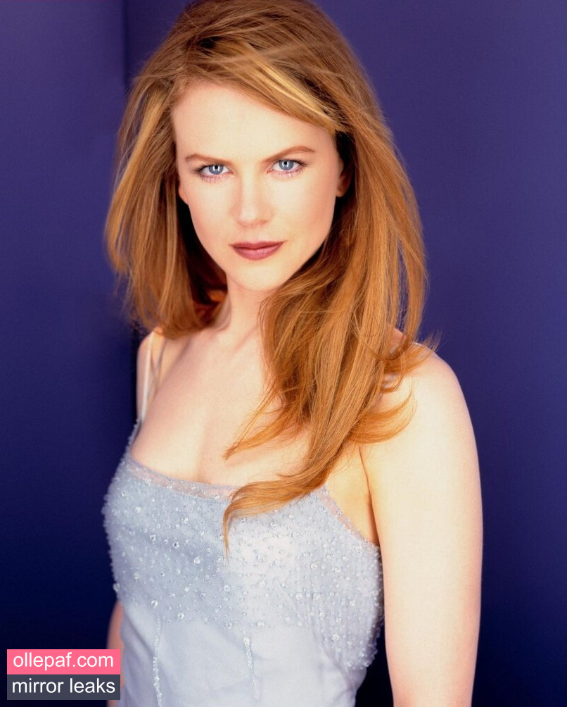 Latest Leaks Nicole Kidman Nude #383 - Fapello