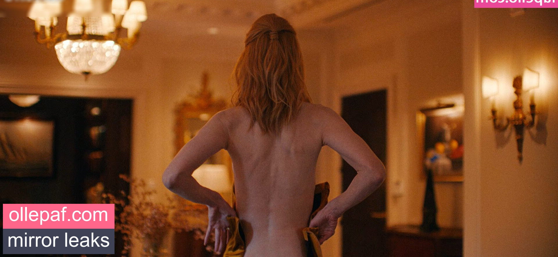 Latest Leaks Nicole Kidman Nude #5 - Fapello