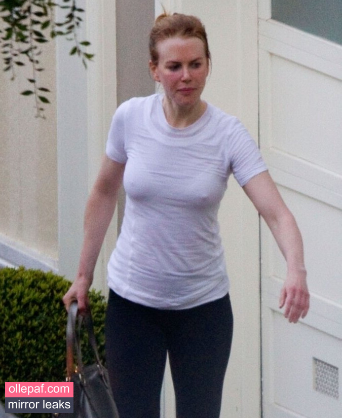 Latest Leaks Nicole Kidman Nude #432 - Fapello