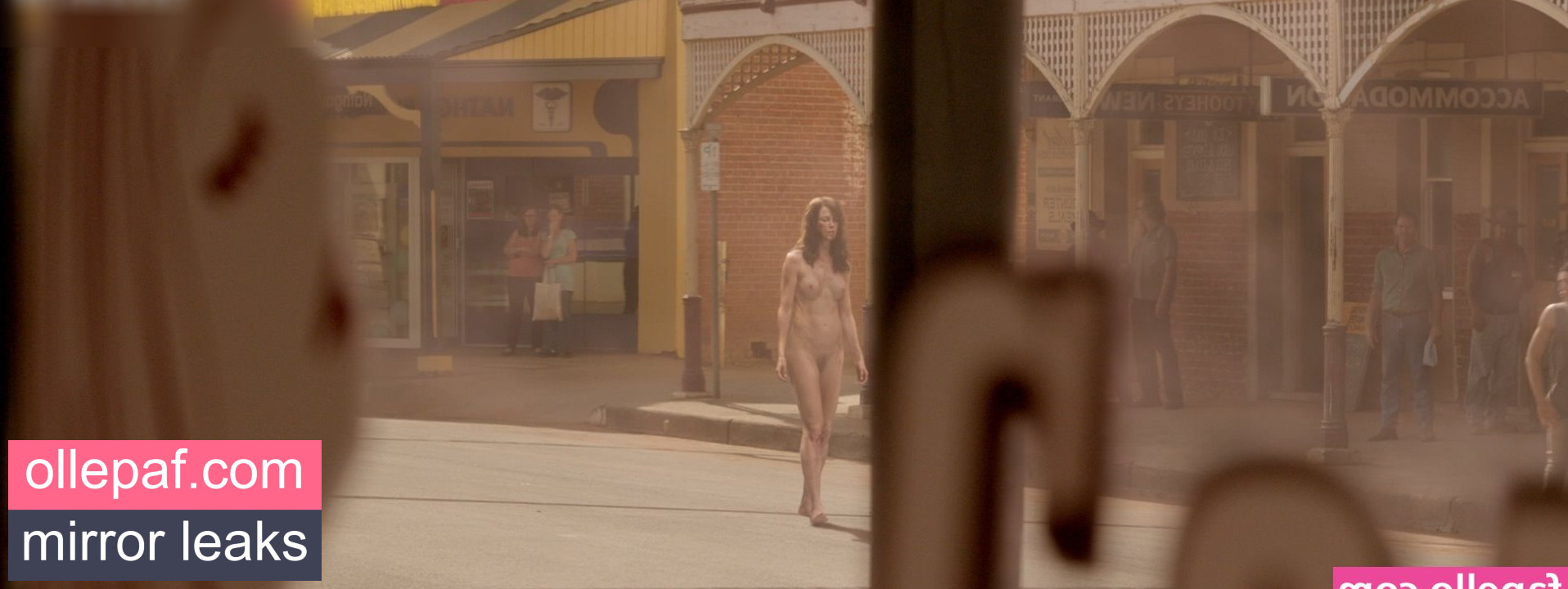 Latest Leaks Nicole Kidman Nude #433 - Fapello