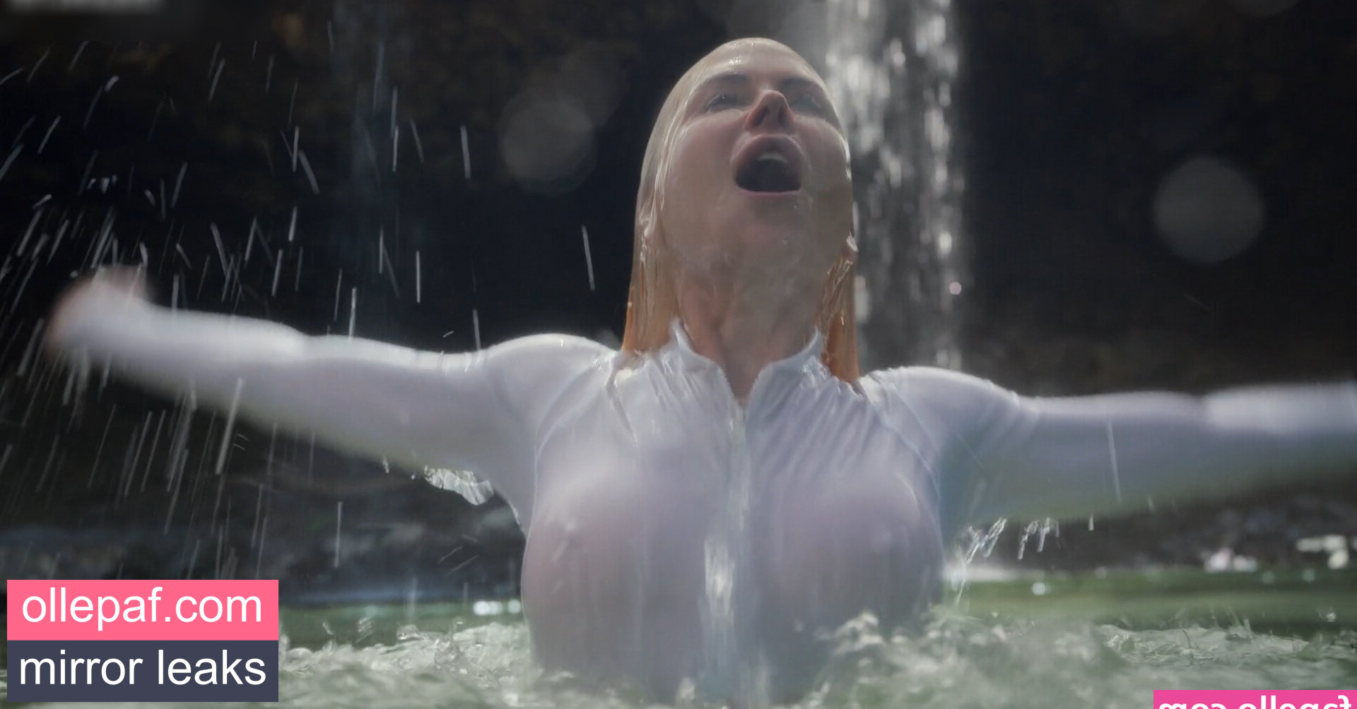Latest Leaks Nicole Kidman Nude #434 - Fapello