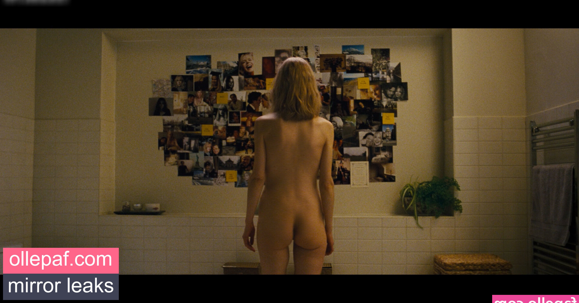 Latest Leaks Nicole Kidman Nude #438 - Fapello