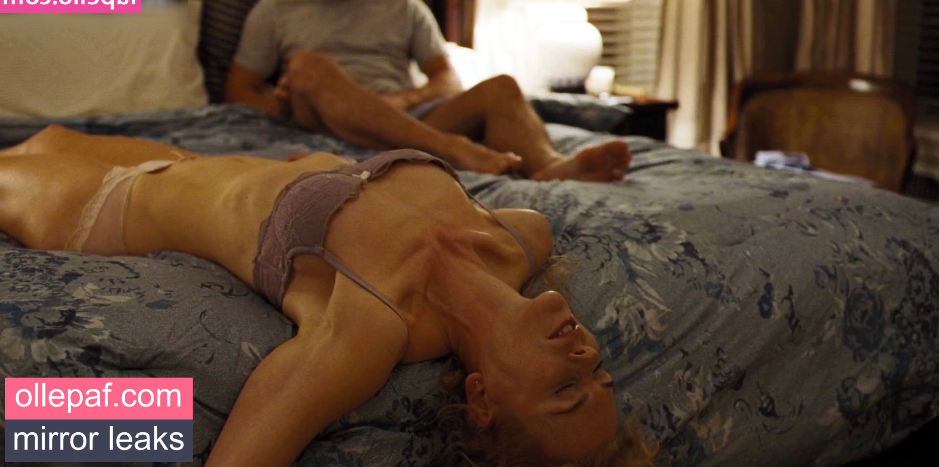 Latest Leaks Nicole Kidman Nude #445 - Fapello