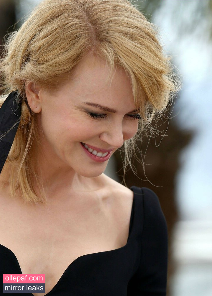 Latest Leaks Nicole Kidman Nude #471 - Fapello