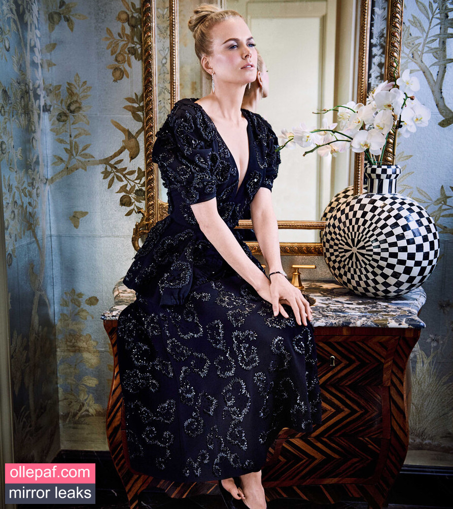 Latest Leaks Nicole Kidman Nude #472 - Fapello