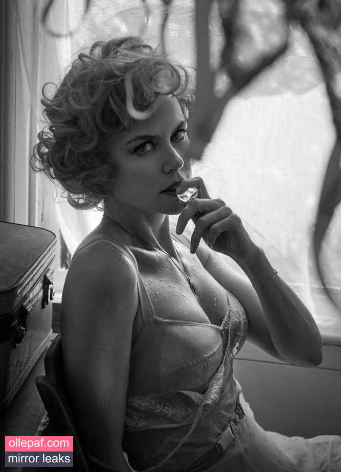 Latest Leaks Nicole Kidman Nude #475 - Fapello