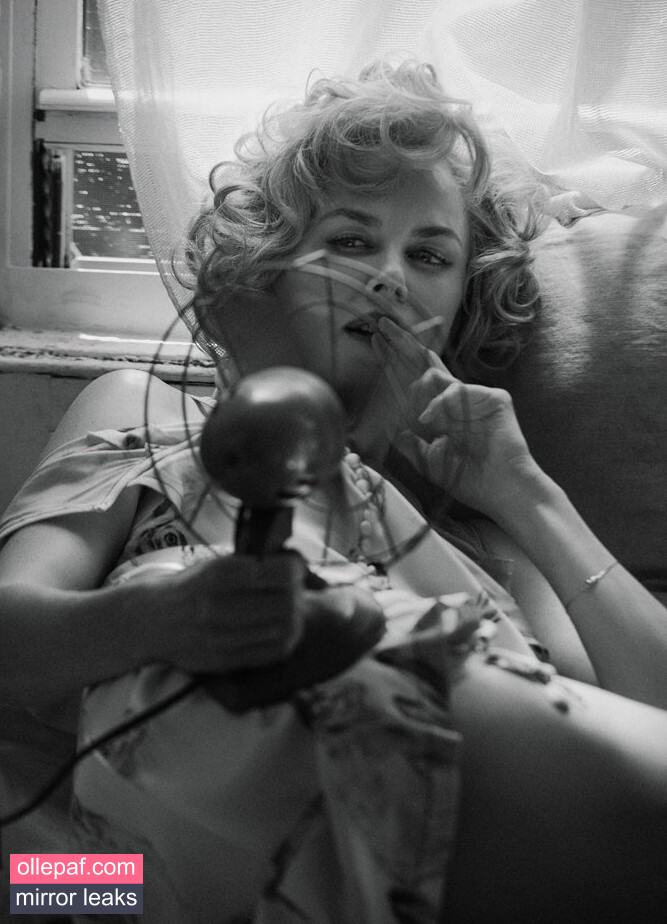 Latest Leaks Nicole Kidman Nude #483 - Fapello