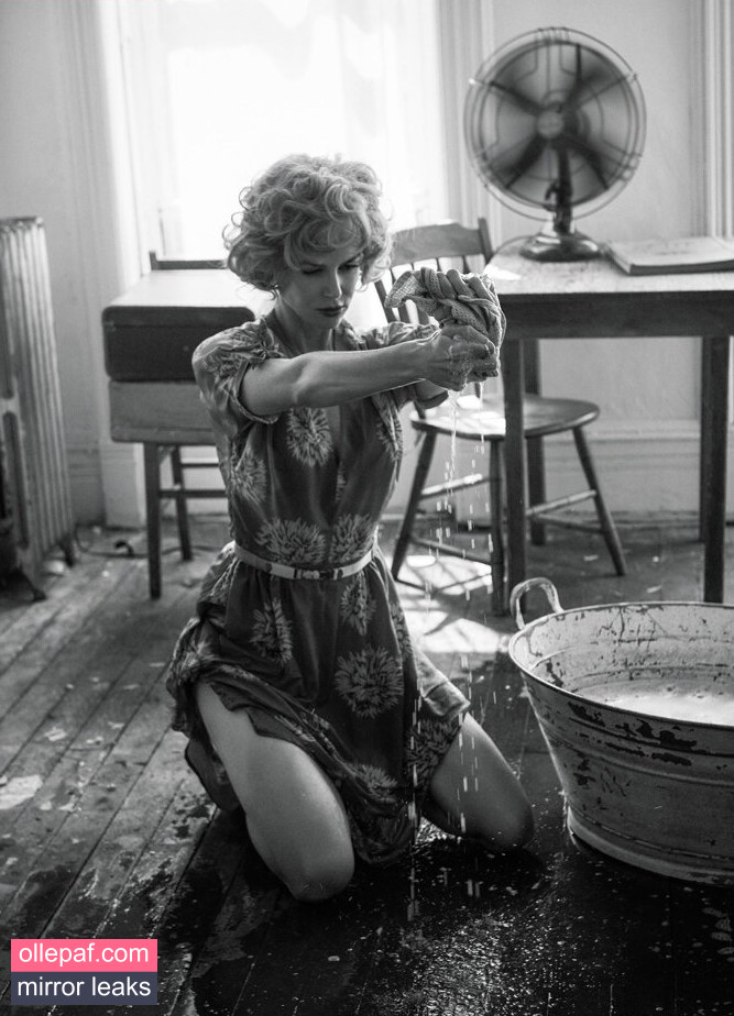 Latest Leaks Nicole Kidman Nude #488 - Fapello