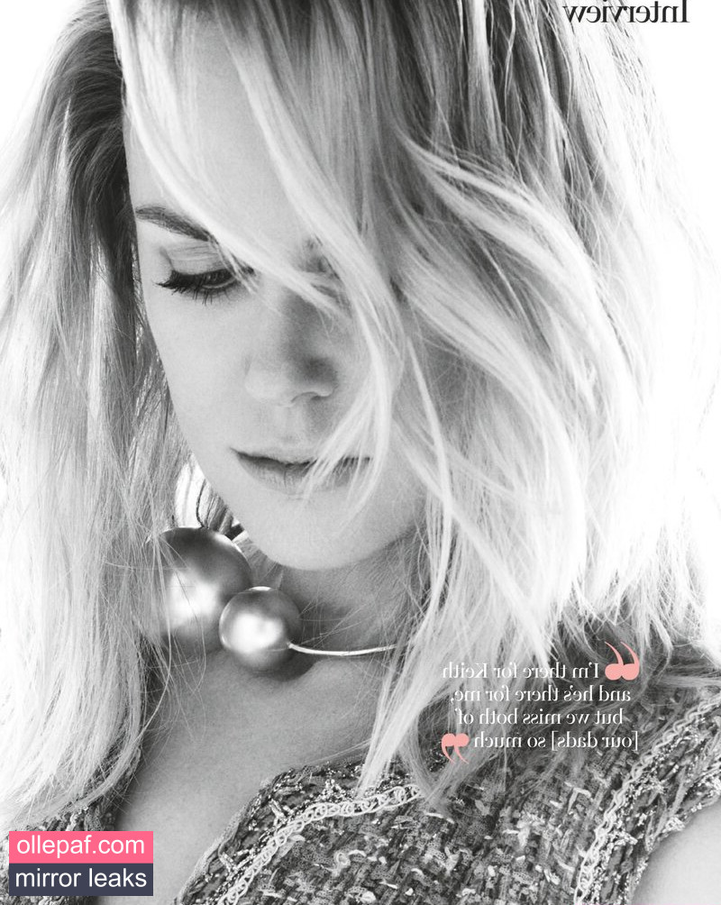 Latest Leaks Nicole Kidman Nude #490 - Fapello