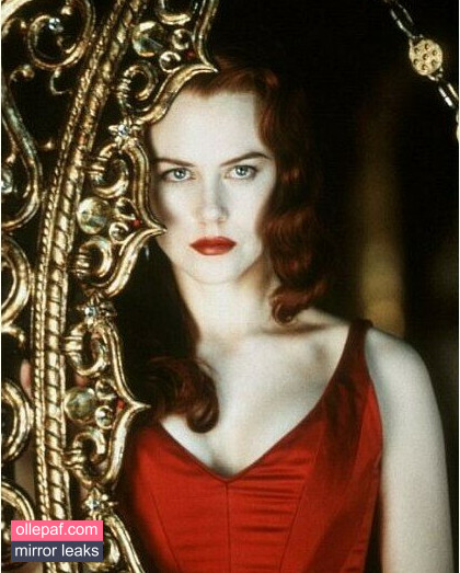 Latest Leaks Nicole Kidman Nude #495 - Fapello