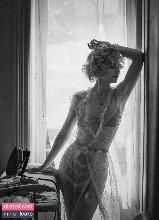 Latest Leaks Nicole Kidman Nude #503 - Fapello