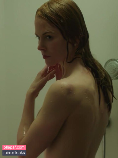 Latest Leaks Nicole Kidman Nude #554 - Fapello