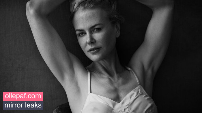 Latest Leaks Nicole Kidman Nude #634 - Fapello