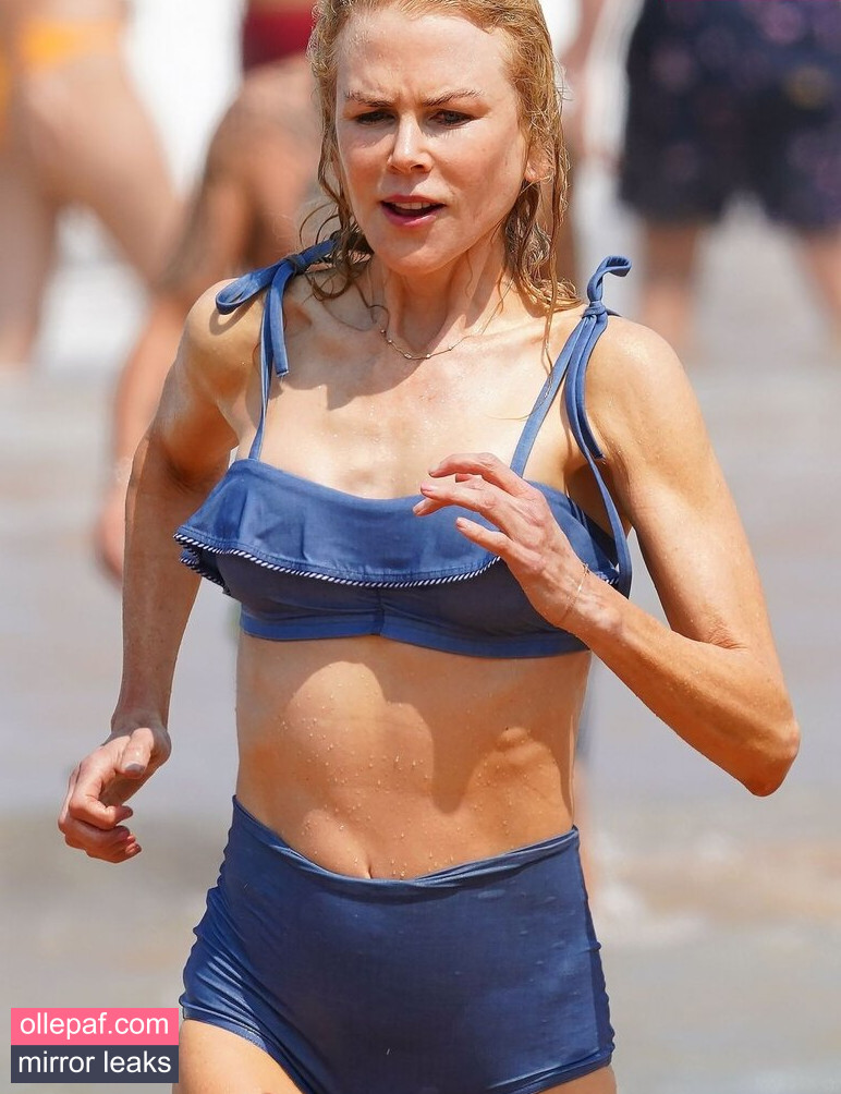 Latest Leaks Nicole Kidman Nude #68 - Fapello