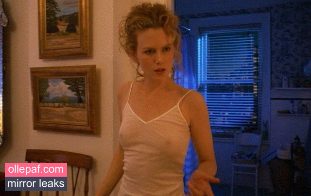 Latest Leaks Nicole Kidman Nude #671 - Fapello