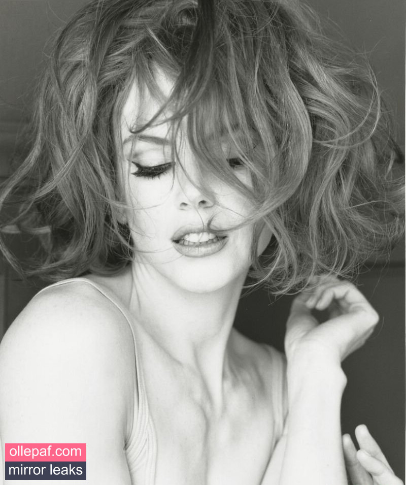 Latest Leaks Nicole Kidman Nude #81 - Fapello