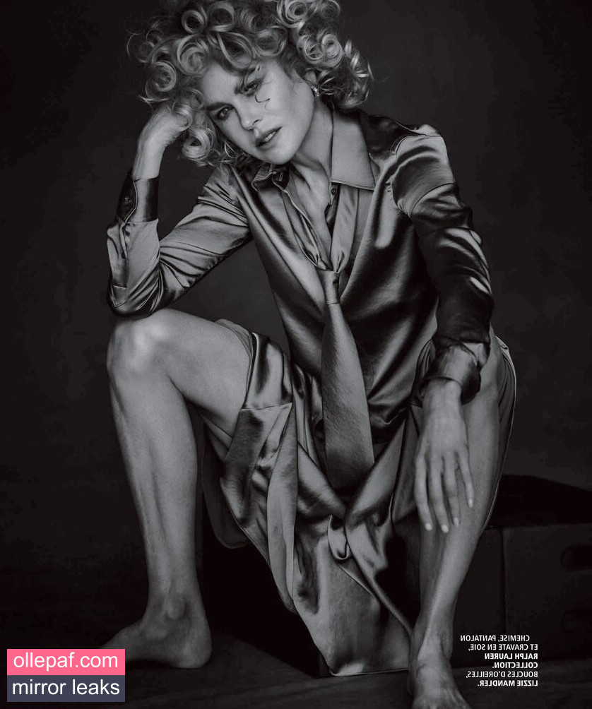 Latest Leaks Nicole Kidman Nude #88 - Fapello