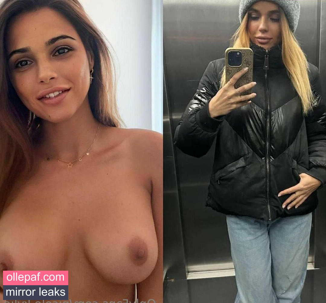 nicole.kylie Nude Leaks OnlyFans - Fapello