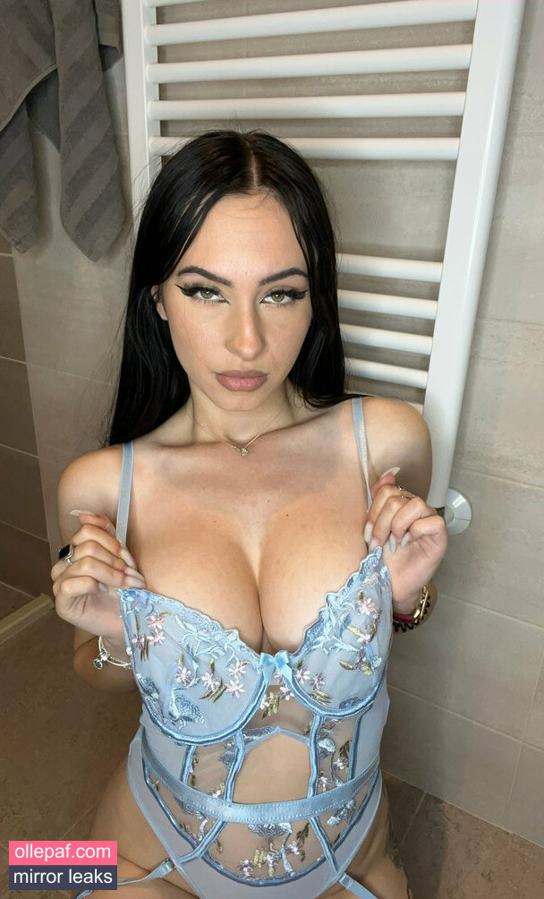 Latest Leaks nicole.kylie Nude #165 - Fapello