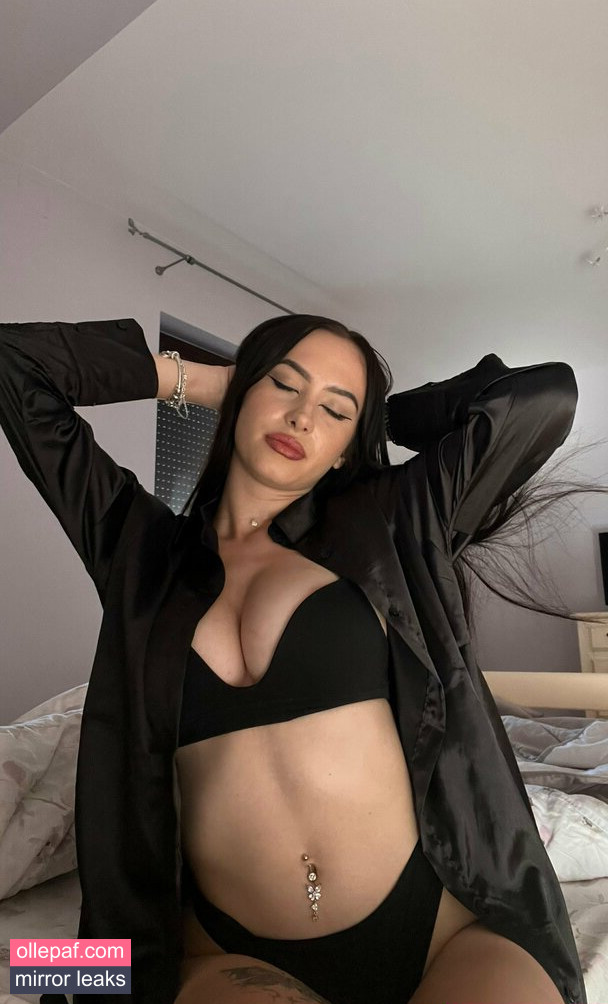 Latest Leaks nicole.kylie Nude #178 - Fapello