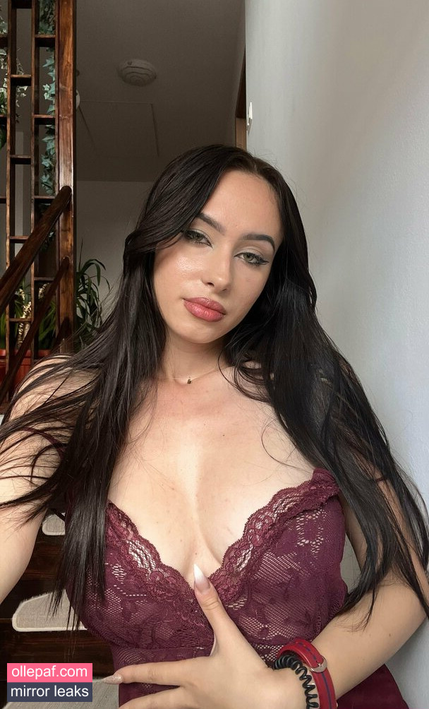 Latest Leaks nicole.kylie Nude #186 - Fapello