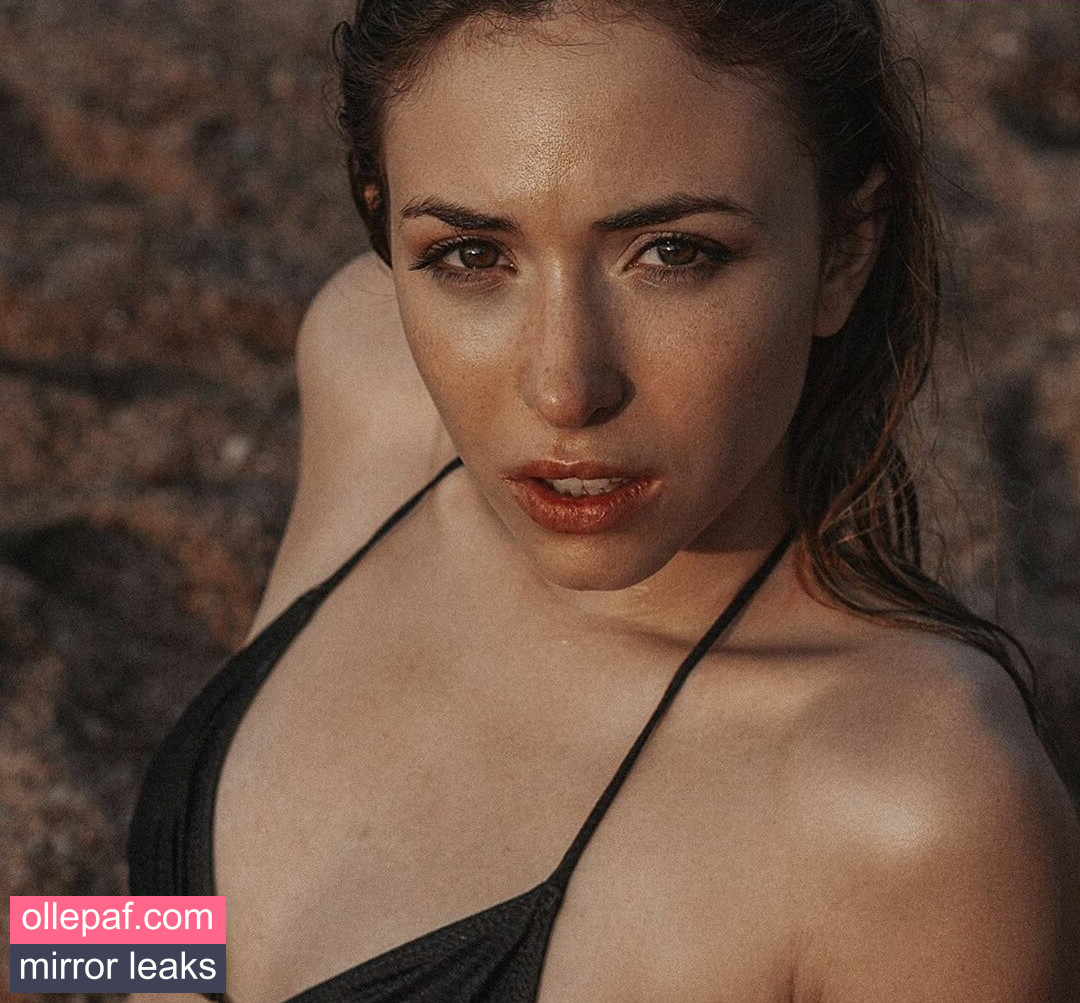 Latest Leaks Nicole Marcheggiano Nude #35 - Fapello