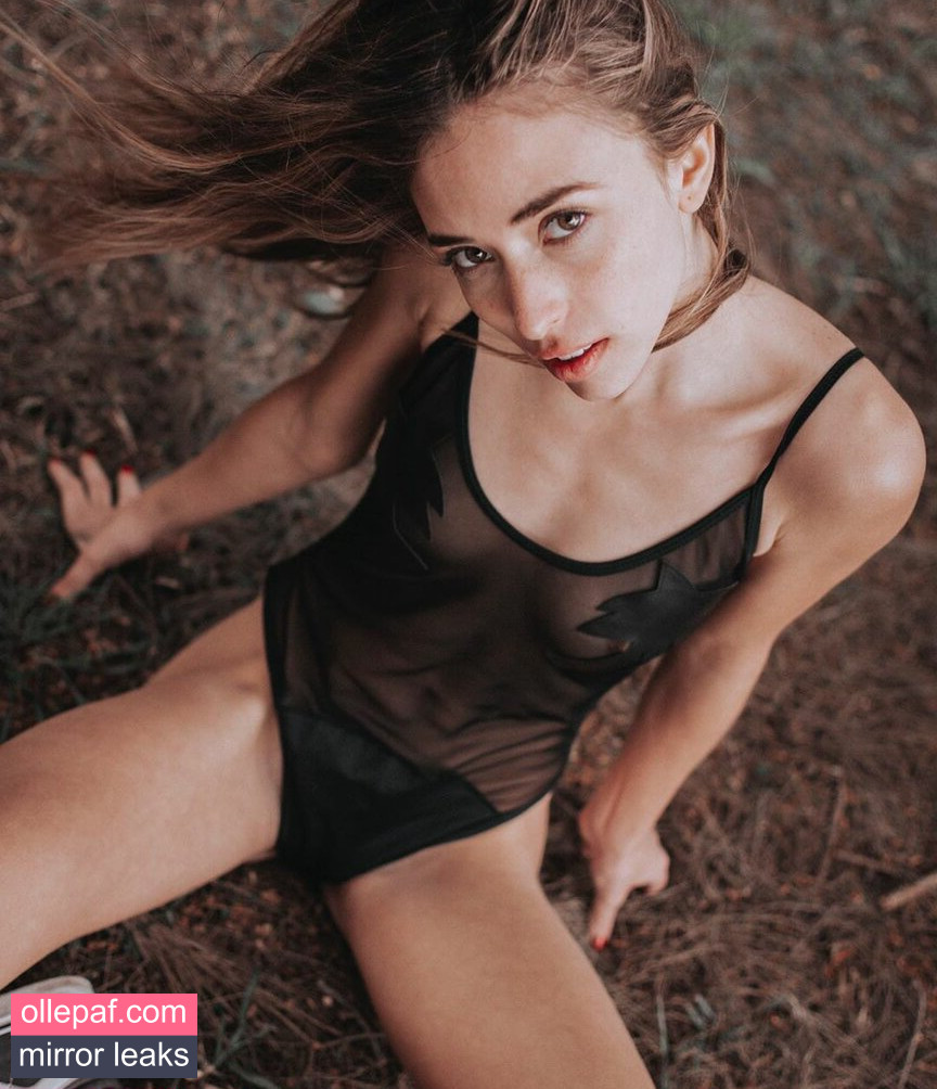 Latest Leaks Nicole Marcheggiano Nude #39 - Fapello
