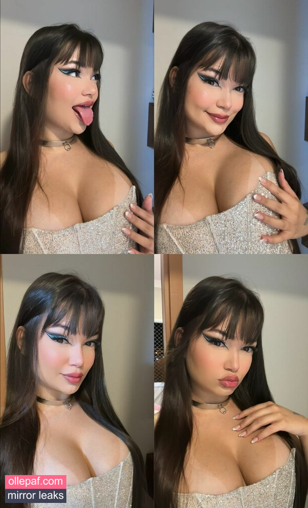 Latest Leaks Nicole Melchiori Nude #33 - Fapello