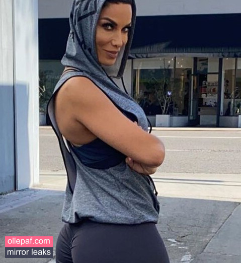 Latest Leaks Nicole Murphy Nude #5 - Fapello